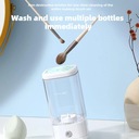 غسالة فرش ميكب