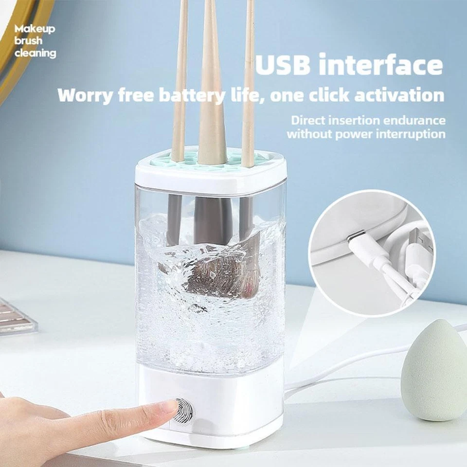 غسالة فرش ميكب