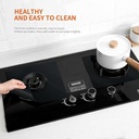 فويل بوتجاز 5ق