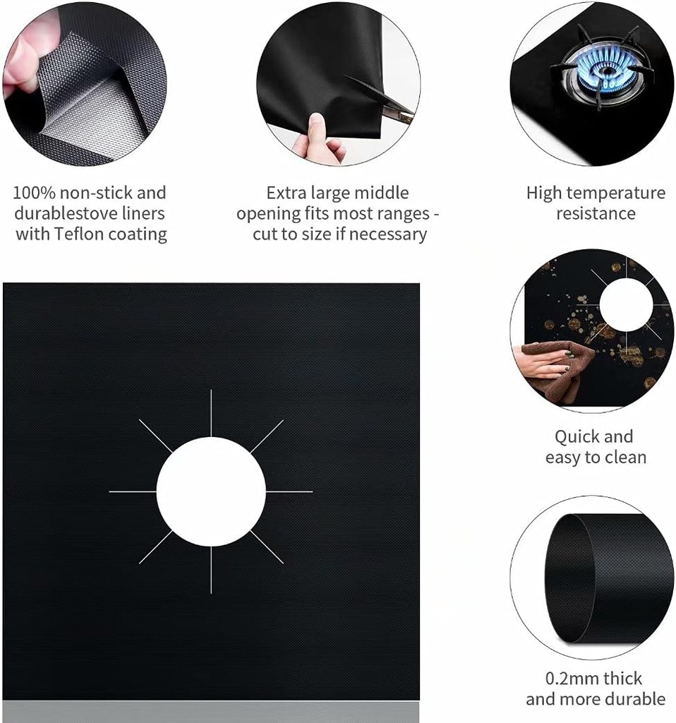 فويل بوتجاز 5ق