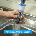 وصلة حنفية فلتر