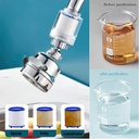 وصلة حنفية فلتر