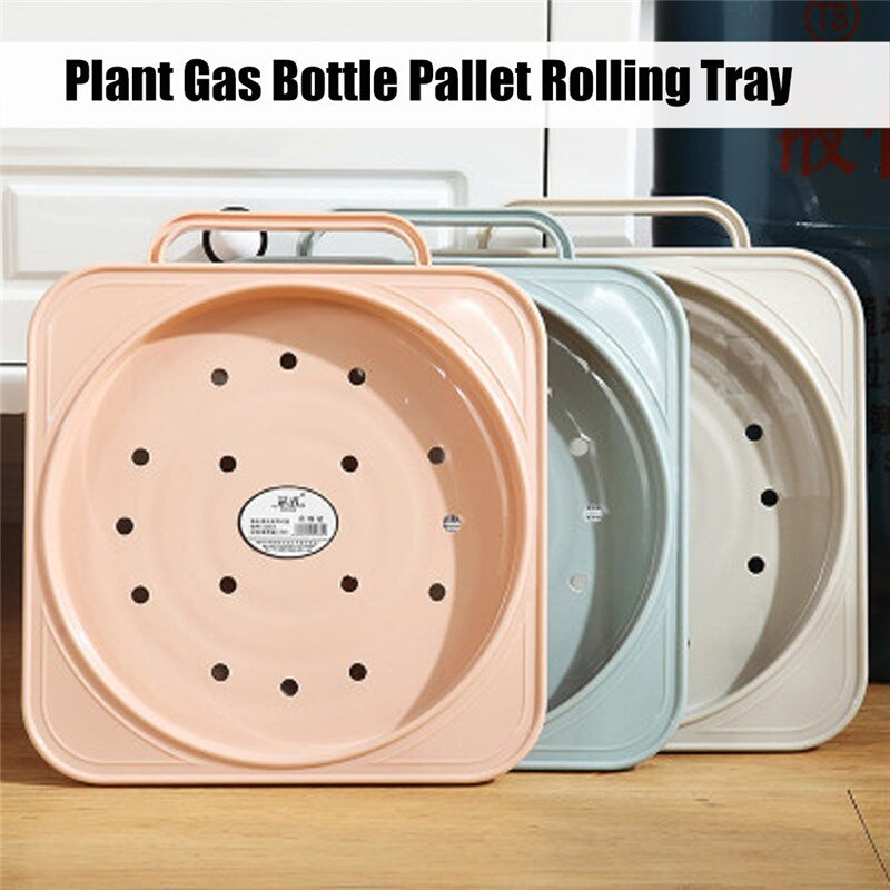 قاعدة انبوبة متحركة