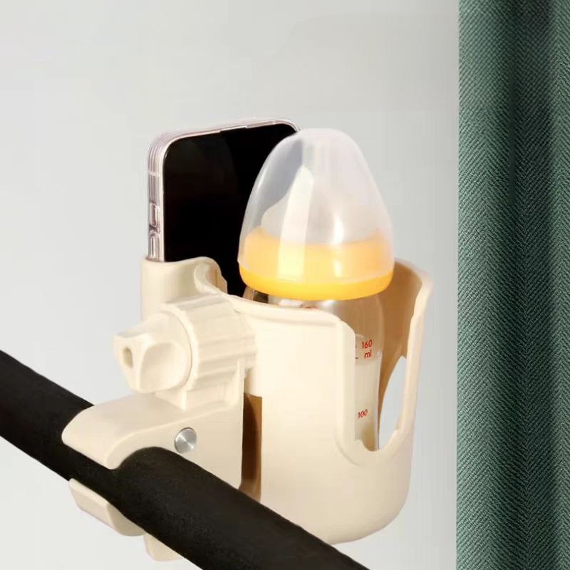 حامل اكواب وموبايل