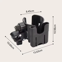 حامل اكواب وموبايل