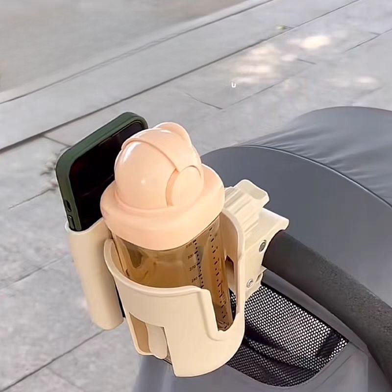 حامل اكواب وموبايل