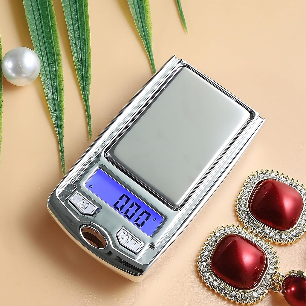 ميزان ريموت عربية