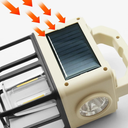 كشاف كلوب كود 9802