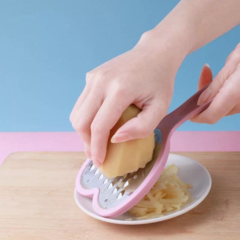 مبشرة 4*1 قلب بيد