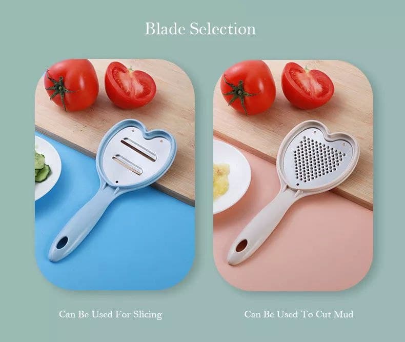 مبشرة 4*1 قلب بيد