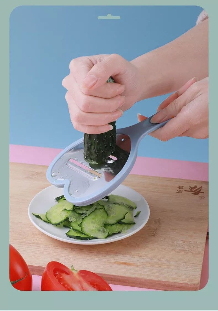 مبشرة 4*1 قلب بيد