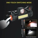 كشاف راس كود 1001