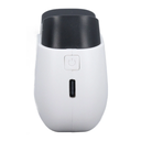 جهاز كهربائي ليد لقص الاظافر مع 3 سرعات قص - قابل للشحن جهاز كهربائي ليد لقص الاظافر مع 3 سرعات قص - قابل للشحن