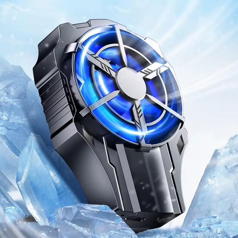 MM-520 كولر للهاتف