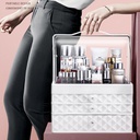 منظم مكياج 3 درج