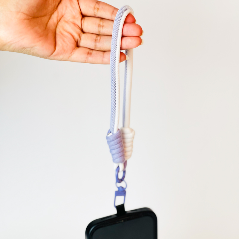 ميدالية موبايل للتعليق داخل الجراب لحمايته من السقوط أو الفقد