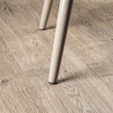 مانع انزلاق الكراسي و خدش الارضيات مصنوع من الالياف 16 قطعة