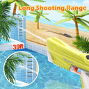 مسدس مياة مزود بخاصية الشفط التلقائي يعمل بالبطارية