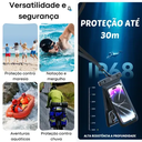 جراب تليفون للنزول تحت الم