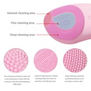 جهاز تنظيف الوجهه