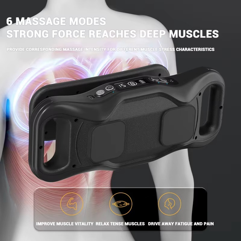 مساج برو ماكس