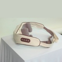 جهاز تدليك الكتف والرقبة مع وضع التسخين - بطارية 2000 مل أمبير _  10وات