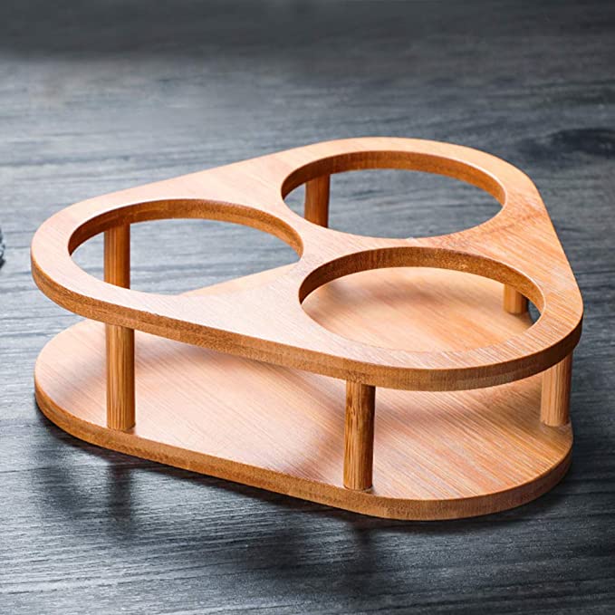 طقم توابل زجاج