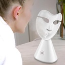 جهاز بخار للوجه بسعة 80 ملي _ 220 وات
