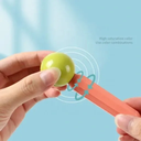 صندوق مكعبات مغناطيسية ثلاثية الابعاد _ 128 قطعة