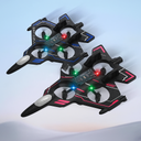 طيارة ريموت y66