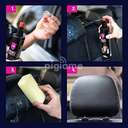 سبراي ملمع وواقي مع إسفنجة من فلامينجو  –  بسعة 118 مللي