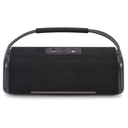 سبيكر مكبر للصوت لاسلكي بقدرة 30 وات مع إضاءة أر جي بي - بطارية 4400 مللي امبير