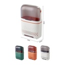 صفايا ومنظم معالق لوكس