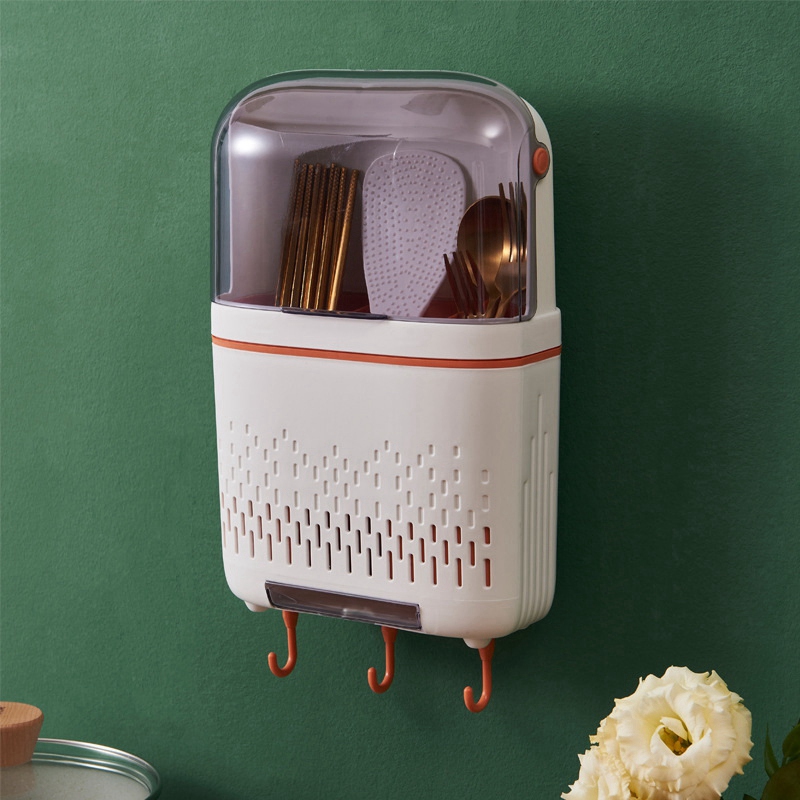 صفايا ومنظم معالق لوكس