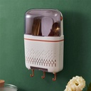 صفايا ومنظم معالق لوكس