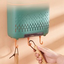 صفايا ومنظم معالق لوكس