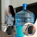 مضخة مياه اوتوماتيك بديلة للديسبنسر قابلة للشحن بيو اس بي