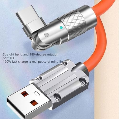 وصلة موبايل شاحن