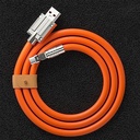 وصلة موبايل شاحن