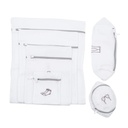 طقم غسيل لوكس