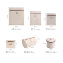 طقم غسيل لوكس