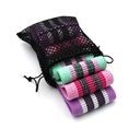 مجموعة أشرطة المقاومة لممارسة التمارين الرياضية