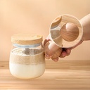 مج بايركس كهربائي ذاتي التقليب  40 ملي  بيو اس بي للشحن