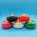 بصامة لعد النقود وتقليب الصفحات