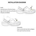 اكسسوار كروكس