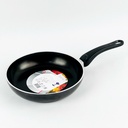 طاسة لقلي الطعام تيفلون مقاومة للالتصاق - مقاس 30