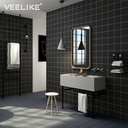 أستيكر ذاتي اللصق ومقاوم للماء متعدد الأستخدامات للمطبخ والحمام وغرف النوم والمعيشة