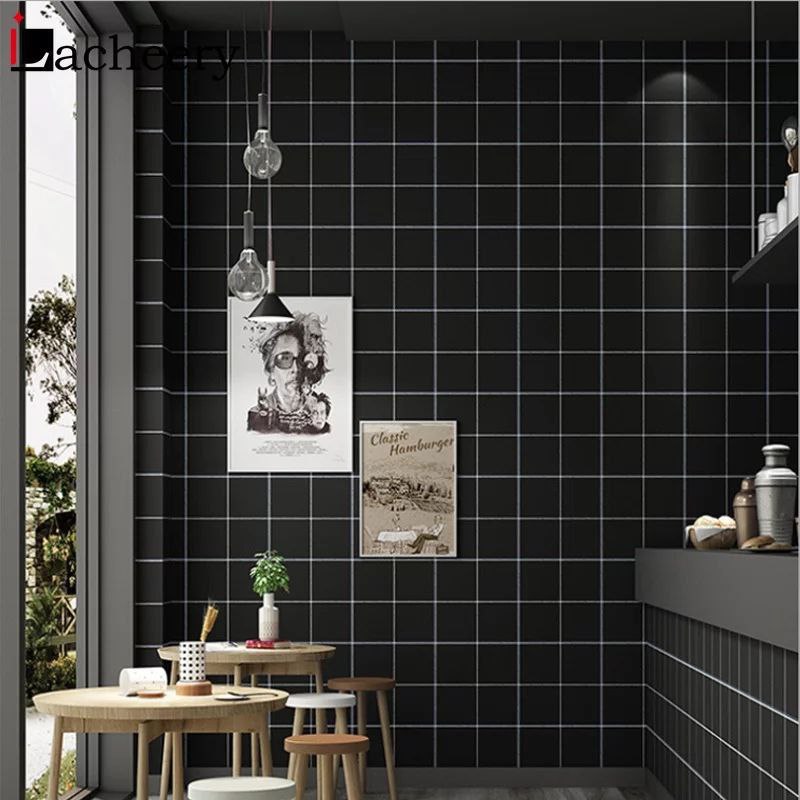 أستيكر ذاتي اللصق ومقاوم للماء متعدد الأستخدامات للمطبخ والحمام وغرف النوم والمعيشة