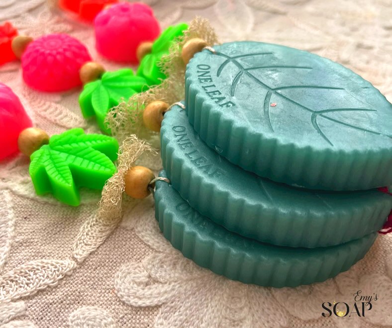 aloha soap