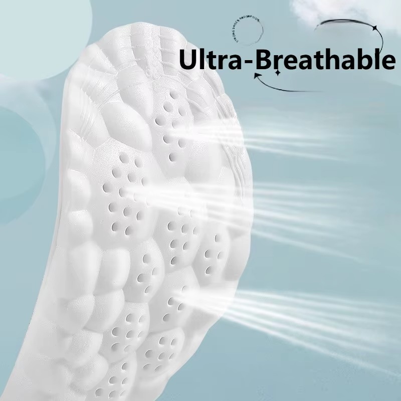 فرش حذاء طبي للأحذية الرياضية وأحذية العمل مريح للقدمين